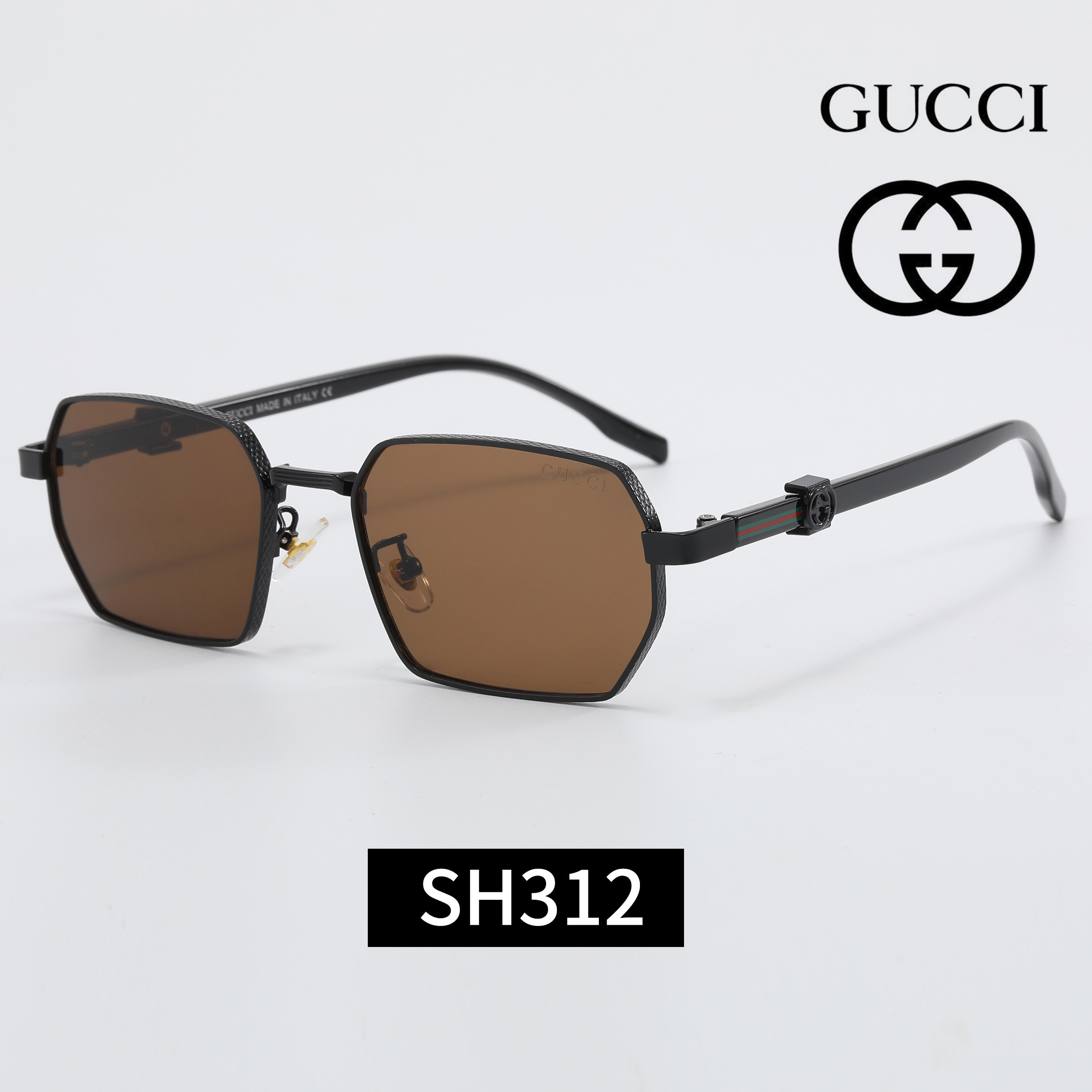 Gucci Fashionable Sunglasses - Image 2