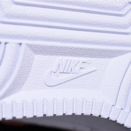 Nike Air Force 1 07 Just Do It Pack White AR7719-100 - Image 13