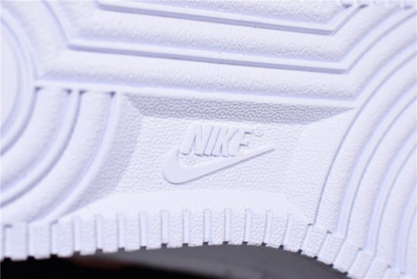 Nike Air Force 1 07 Just Do It Pack White AR7719-100