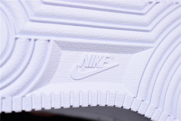 Nike Air Force 1 07 Just Do It Pack White AR7719-100 - Image 13