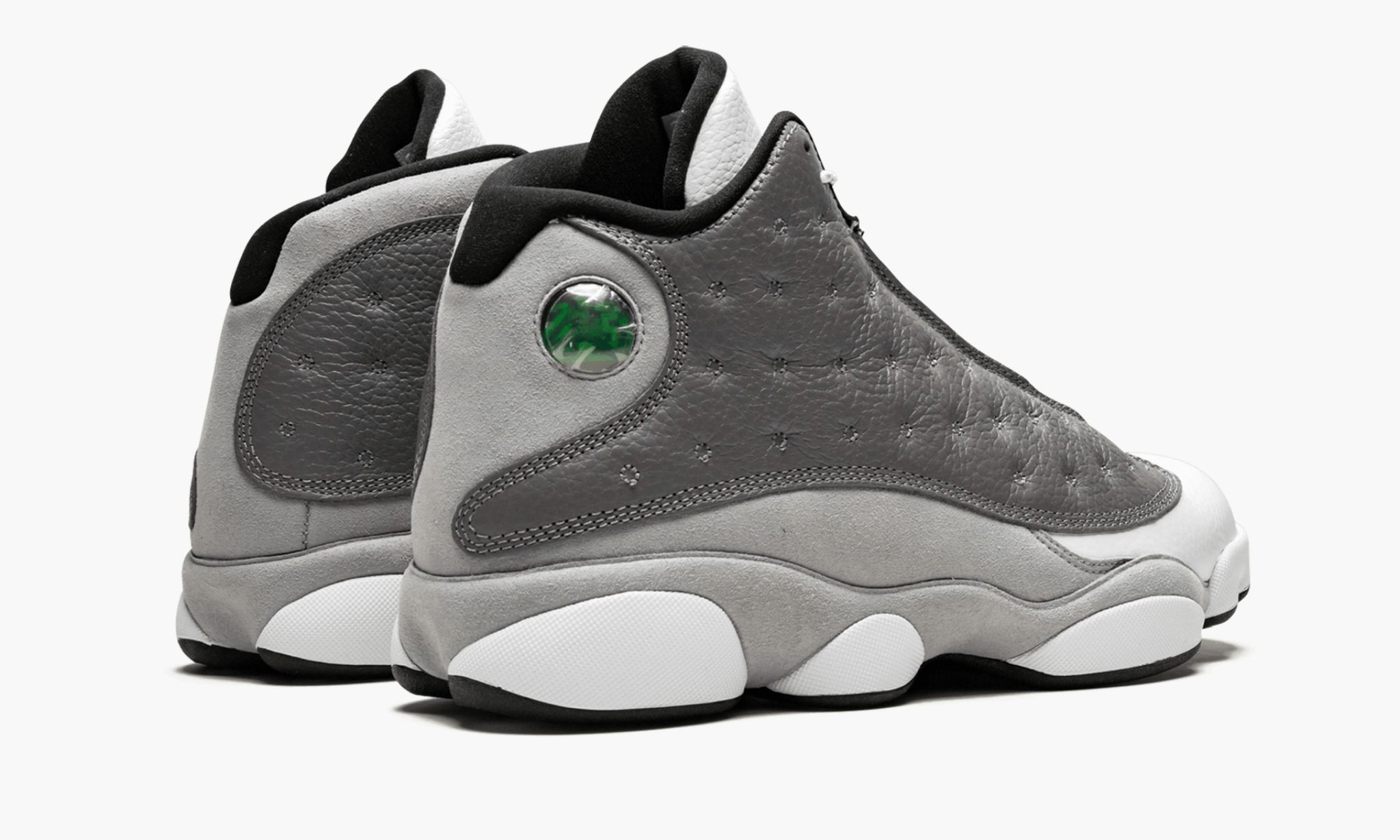 Air Jordan 13 "Atmosphere Grey" - Image 3
