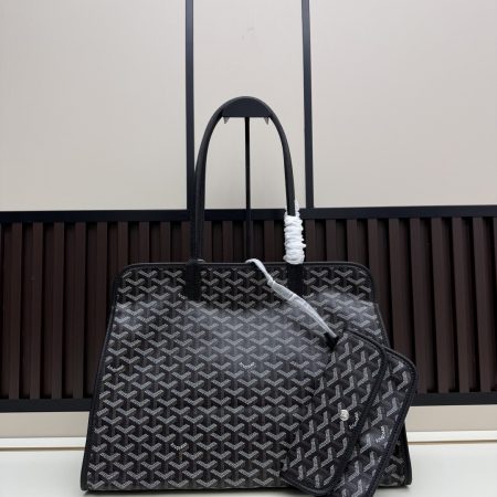 Goyard Hardy Bag - Image 4