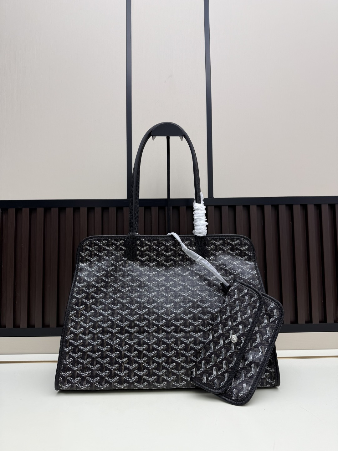 Goyard Hardy Bag - Image 4