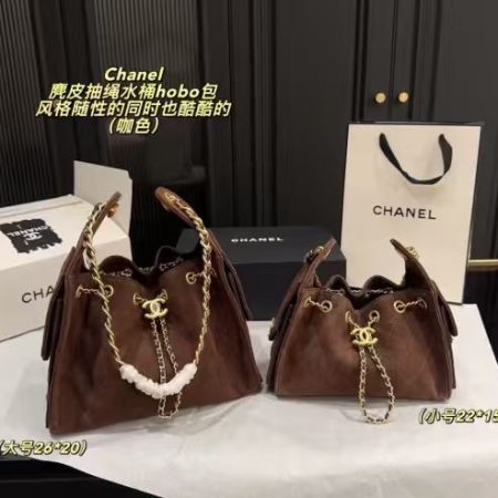 CHANEL 25 Handbag