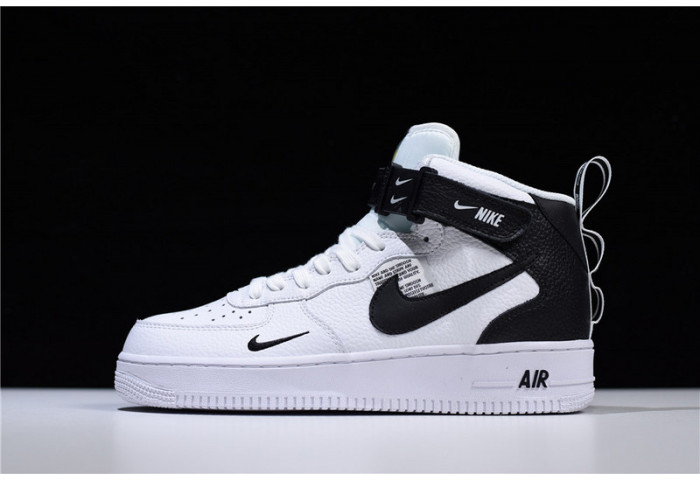 Nike Air Force 1 Mid `07 LV8 804609-103 - Image 1