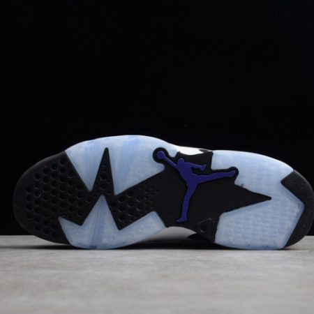 Air Jordan 6 Flint Grey CI3125-100 - Image 5