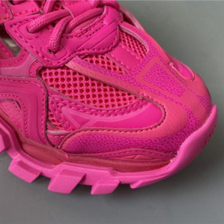 Balenciaga Sneaker TRACK Tess.s.Gomma 4.0 4000003 - Image 15