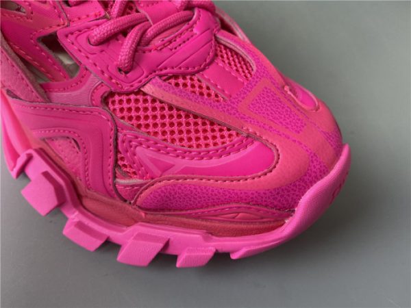 Balenciaga Sneaker TRACK Tess.s.Gomma 4.0 4000003