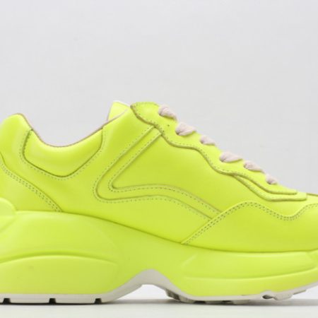 Gucci Rhyton Sneakers 29 - Image 6