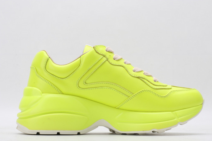 Gucci Rhyton Sneakers 29 - Image 6