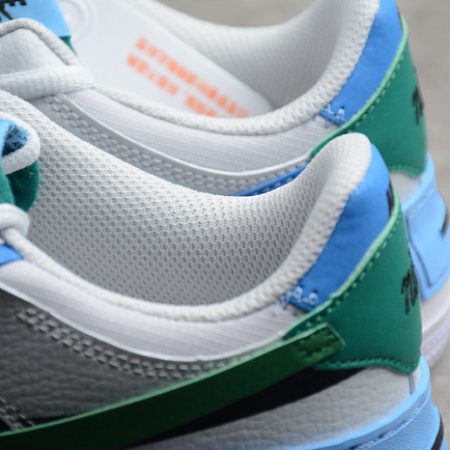 Nike Air Force 1 Low Shadow Malachite (W) CI0919-004 - Image 10