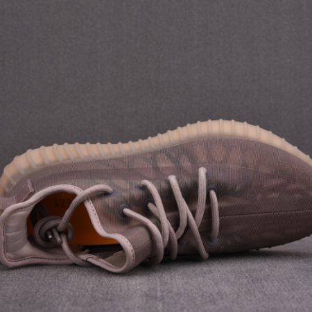 Yeezy Boost 350 V2 Mono Ice GW2871 - Image 15