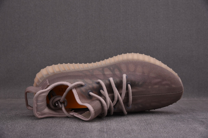 Yeezy Boost 350 V2 Mono Ice GW2871 - Image 15