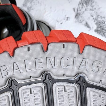 Balenciaga Sneaker TRACK Tess.s.Gomma 4.0 4000004 - Image 7