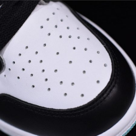 Air Jordan 1 Retro High OG NRG "RUST green"Igloo mens 861428-100 - Image 16