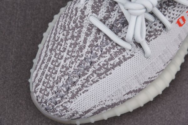 Yeezy Boost 350 V2 Blue Tint B37571