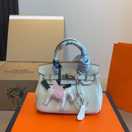 Hermès Kelly Bag - Image 4