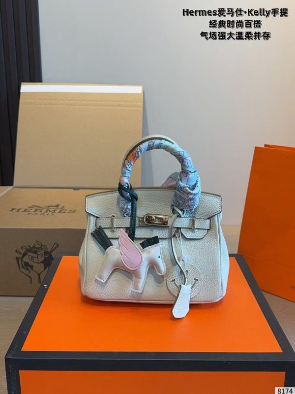 Hermès Kelly Bag
