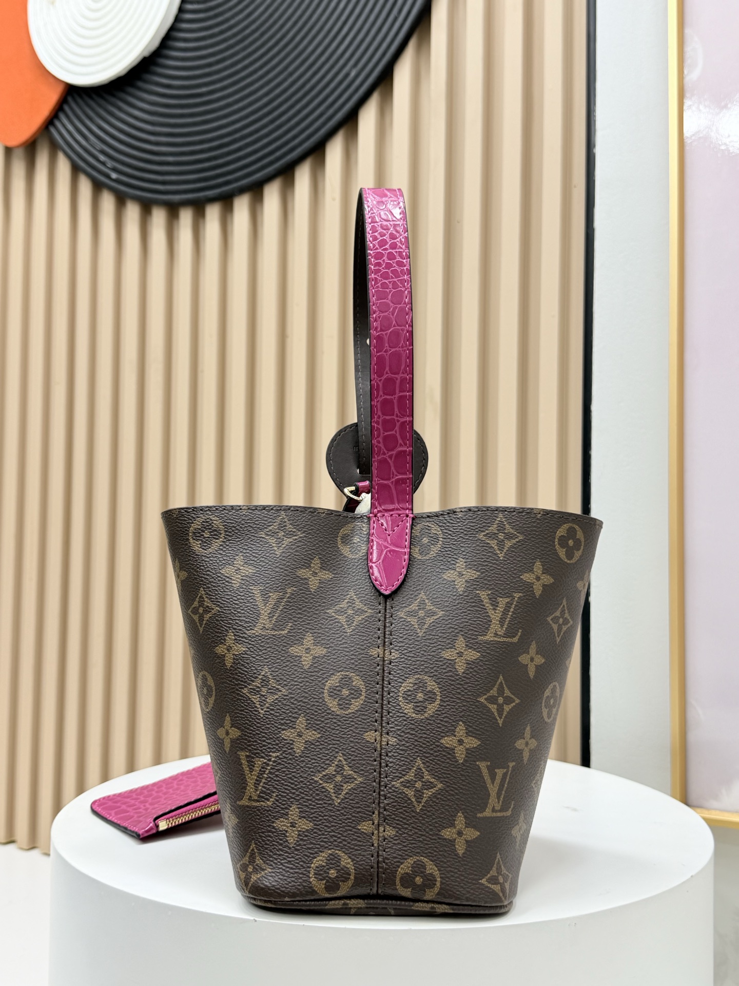 LV Allin BB Bag - Image 7