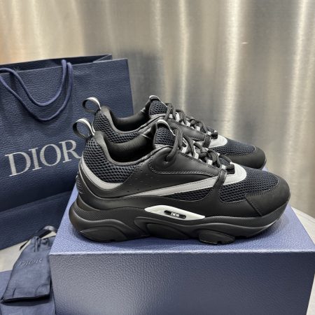 Dior B22 Sneakers - Image 5