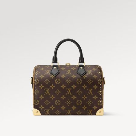 LV Speedy Trunk 25 - Image 5