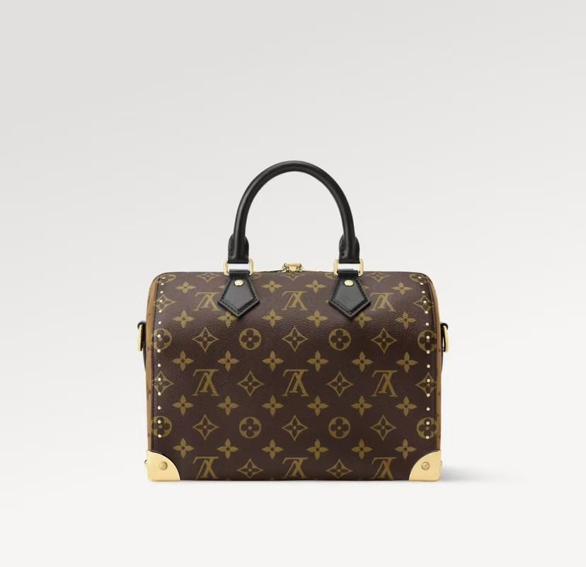 LV Speedy Trunk 25 - Image 5