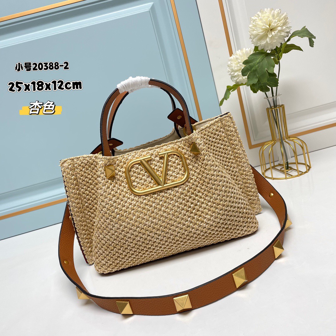 Valentino Tote Bag - Image 1