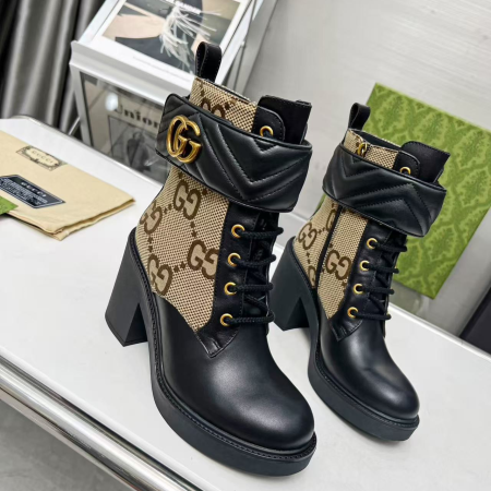 Gucci Boots