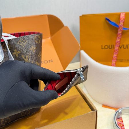 LV All In BB Monogram Bag - Image 6