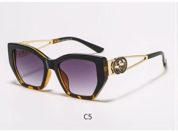 Gucci Fashionable Sunglasses