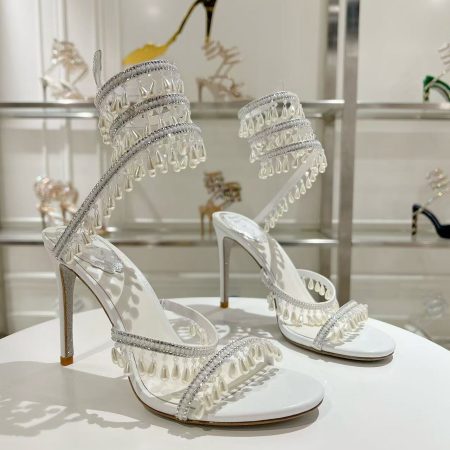 René Caovilla High Heels