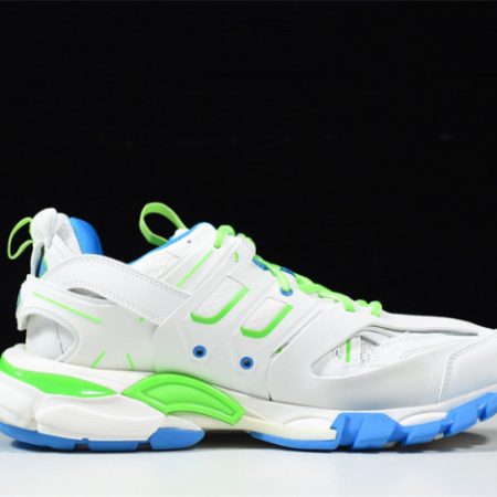 Balenciaga Sneaker TRACK Tess.s.Gomma 5000046 - Image 3