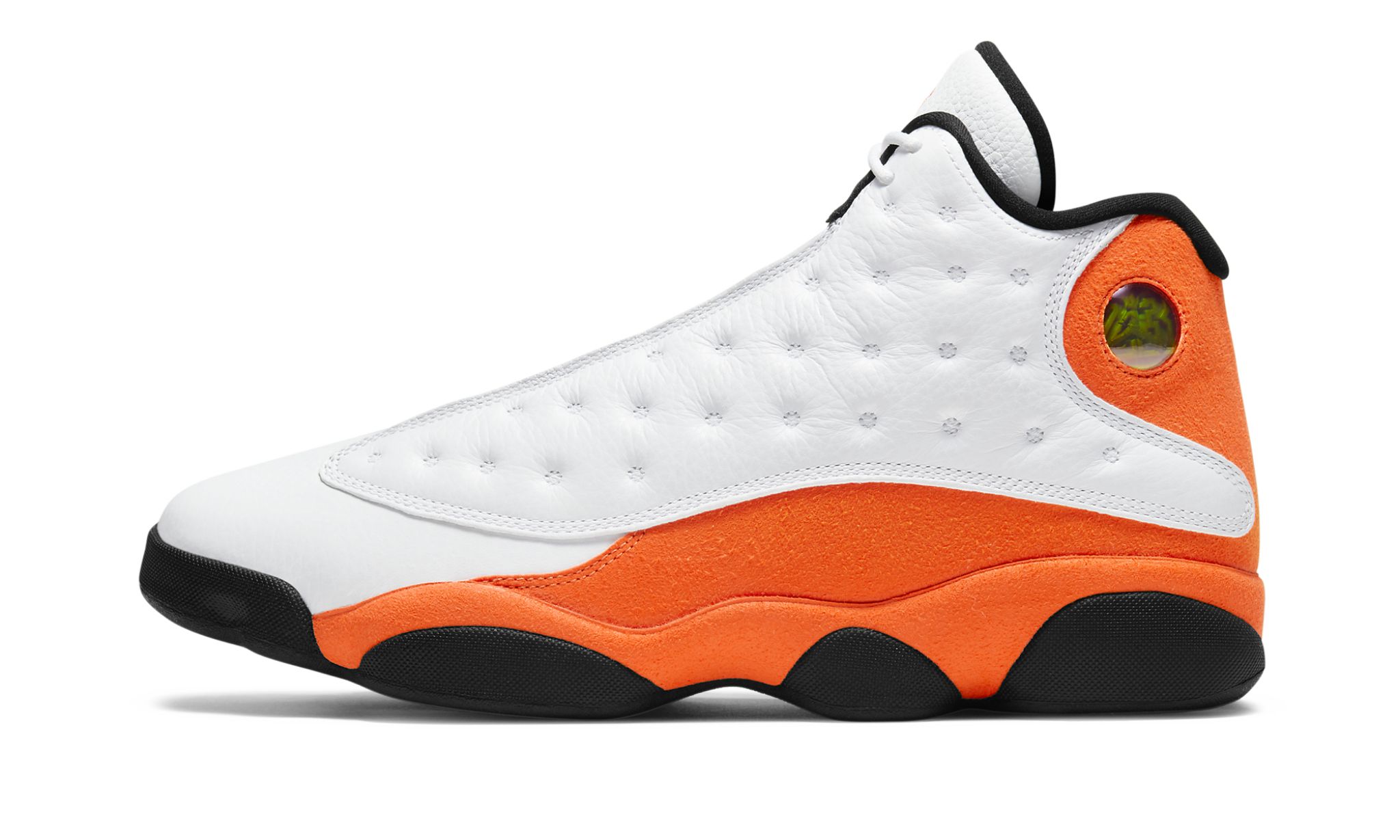 Air Jordan 13 Retro "Starfish" - Image 1