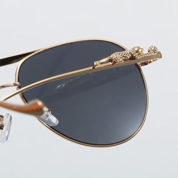 Cartier Fashionable Sunglasses
