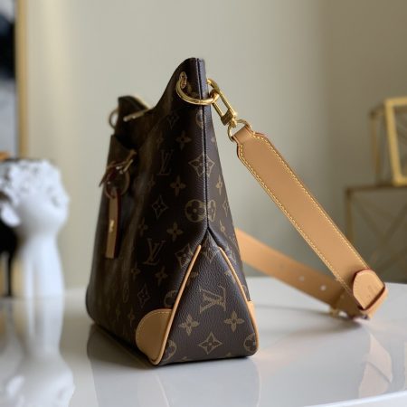 LV Odeon Large Bag - Image 2
