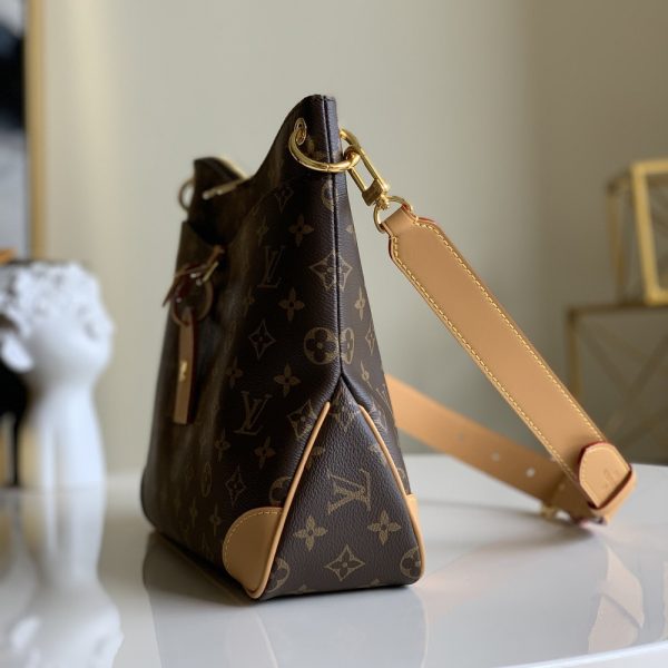LV Odeon Large Bag