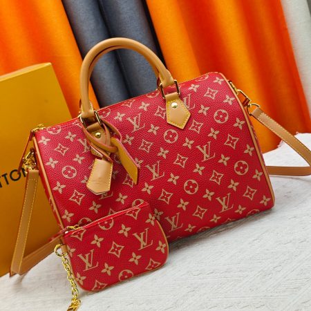LV Speedy P9 30 Bag - Image 2