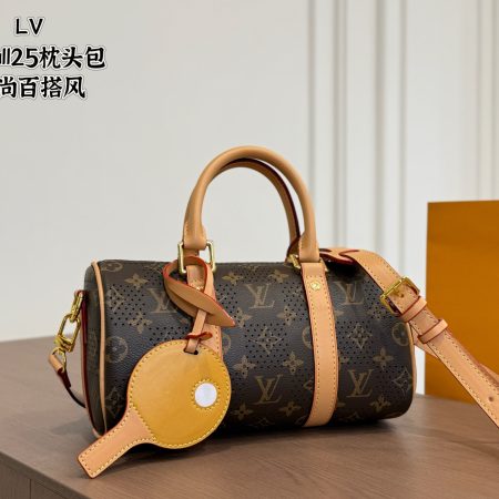 LV Keepall Pillow Bag