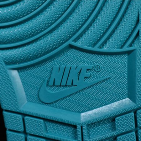 Air Jordan 1 Mid South Beach 852542-306 - Image 9