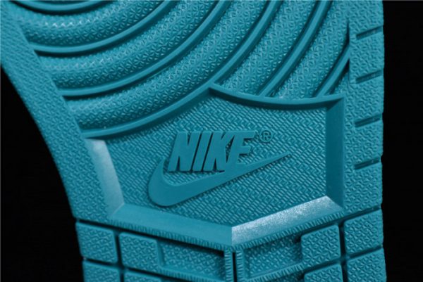 Air Jordan 1 Mid South Beach 852542-306