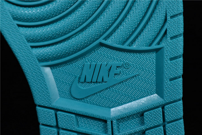 Air Jordan 1 Mid South Beach 852542-306 - Image 9