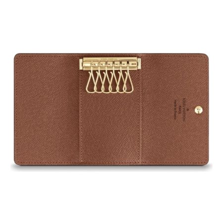 LV LV6 Key Case M62630 - Image 2