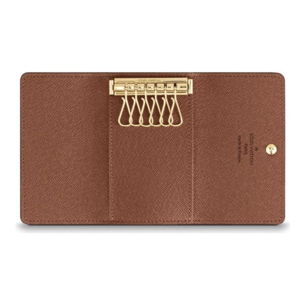 LV LV6 Key Case M62630