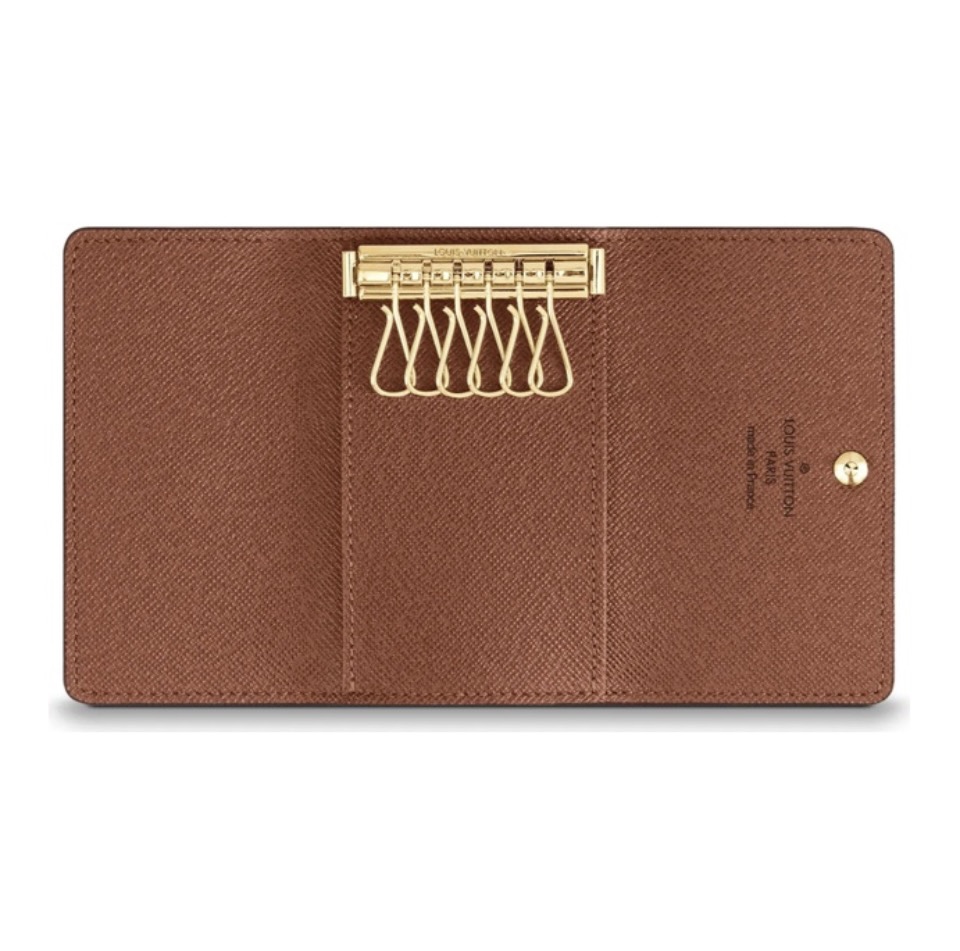 LV LV6 Key Case M62630 - Image 2