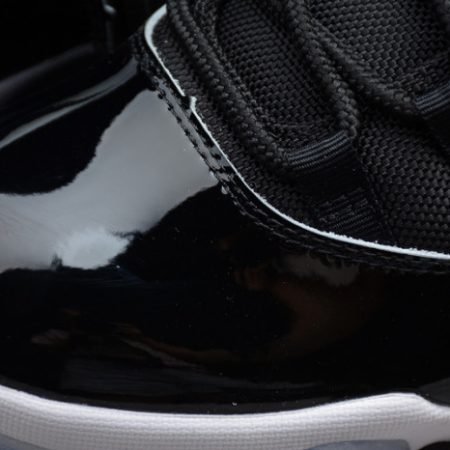 AIR JORDAN 11 RETRO "SPACE JAM 2016 RELEASE" mens 378037-003 - Image 10
