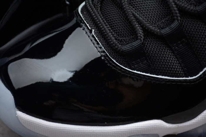 AIR JORDAN 11 RETRO "SPACE JAM 2016 RELEASE" mens 378037-003 - Image 10