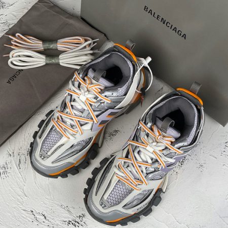 Balenciaga Sneaker TRACK Tess.s.Gomma 5000024 - Image 10