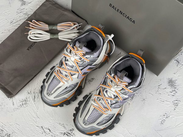 Balenciaga Sneaker TRACK Tess.s.Gomma 5000024