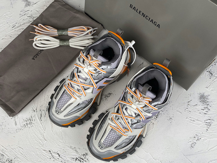 Balenciaga Sneaker TRACK Tess.s.Gomma 5000024 - Image 10