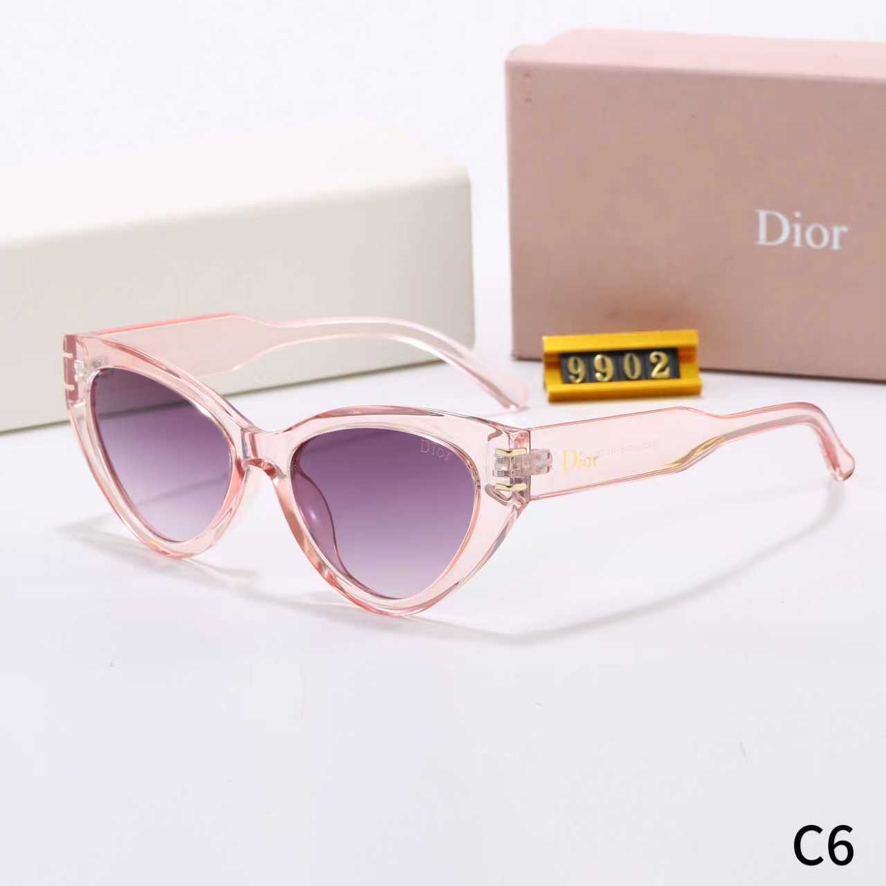 Dior Fashionable Sunglasses - Image 7